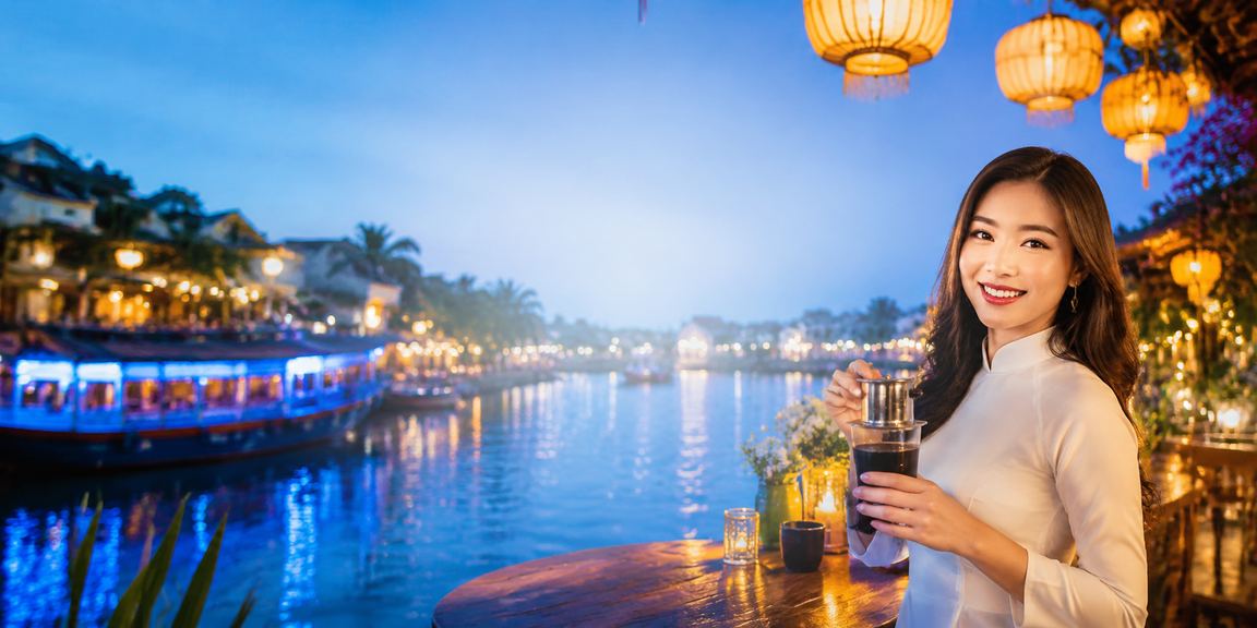 Không khí lễ hội Hội An và ưu đãi VIP dành cho người chơi trò chơi phổ biến